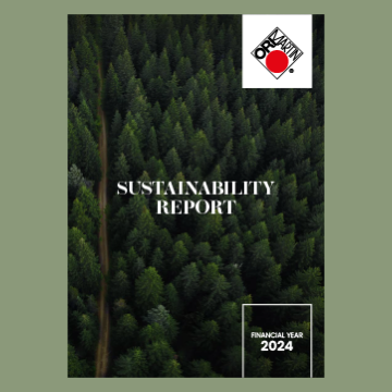 SUSTAINABILITY REPORT 2024
